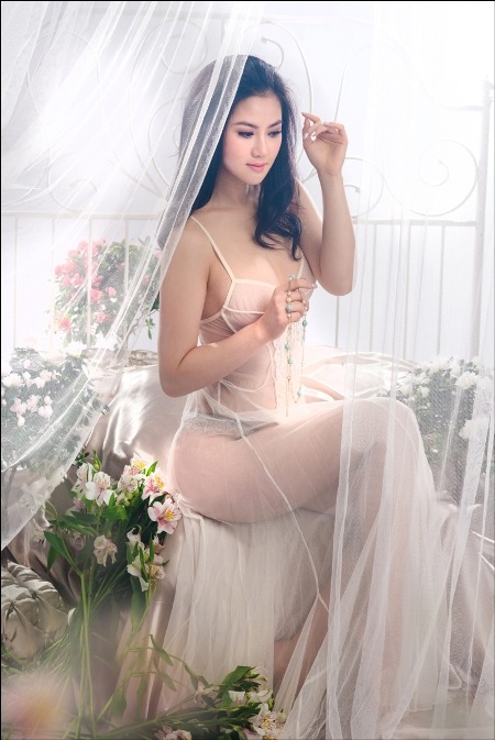 我老婆的妹妹