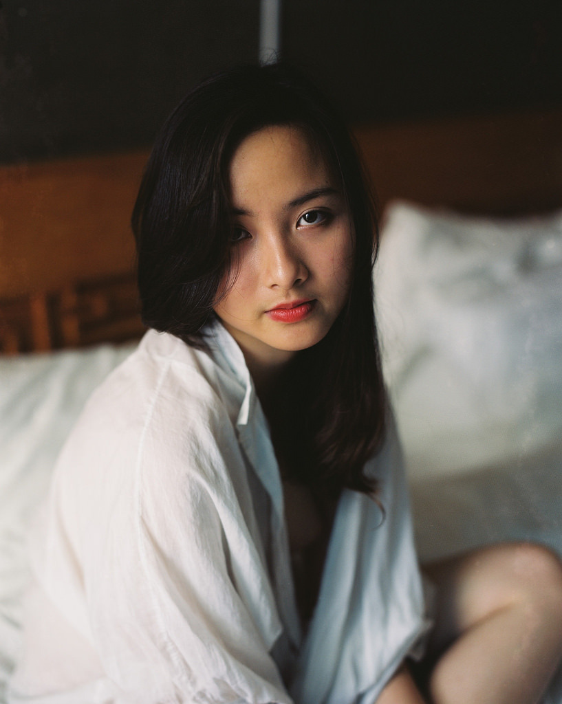 肉体秘书